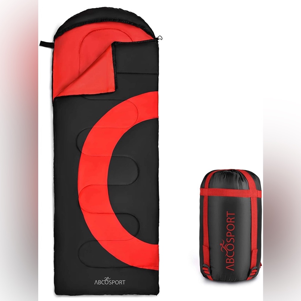 Abco Sport sleeping bag